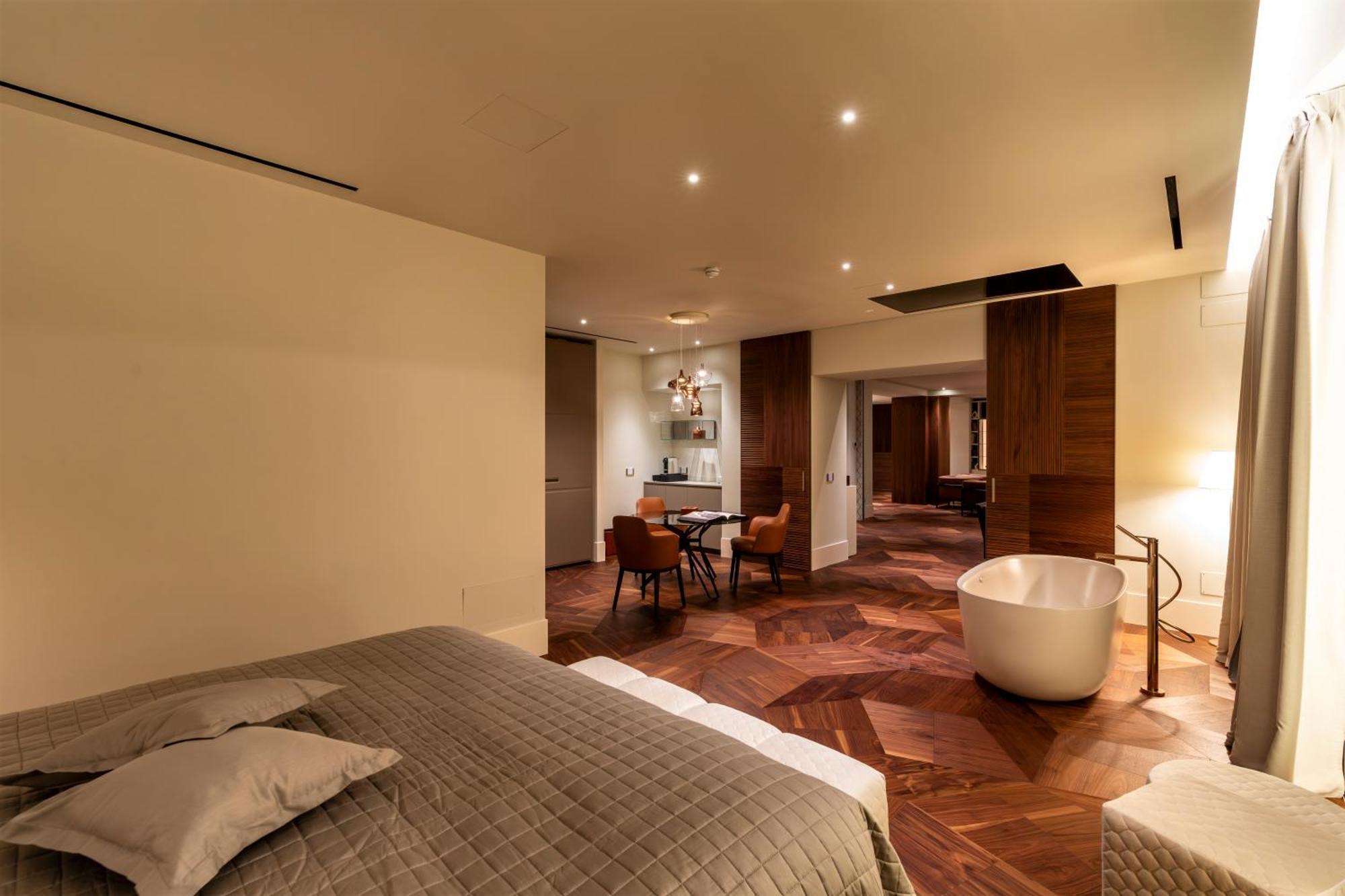 Af Duomo - Milano Luxury Suites Extérieur photo