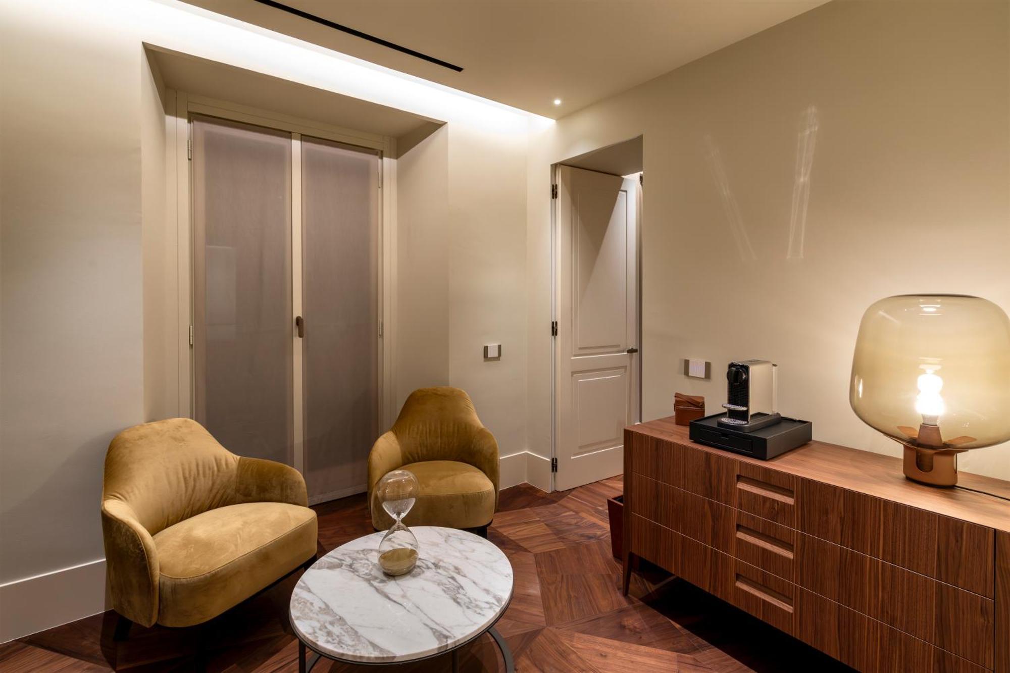 Af Duomo - Milano Luxury Suites Extérieur photo