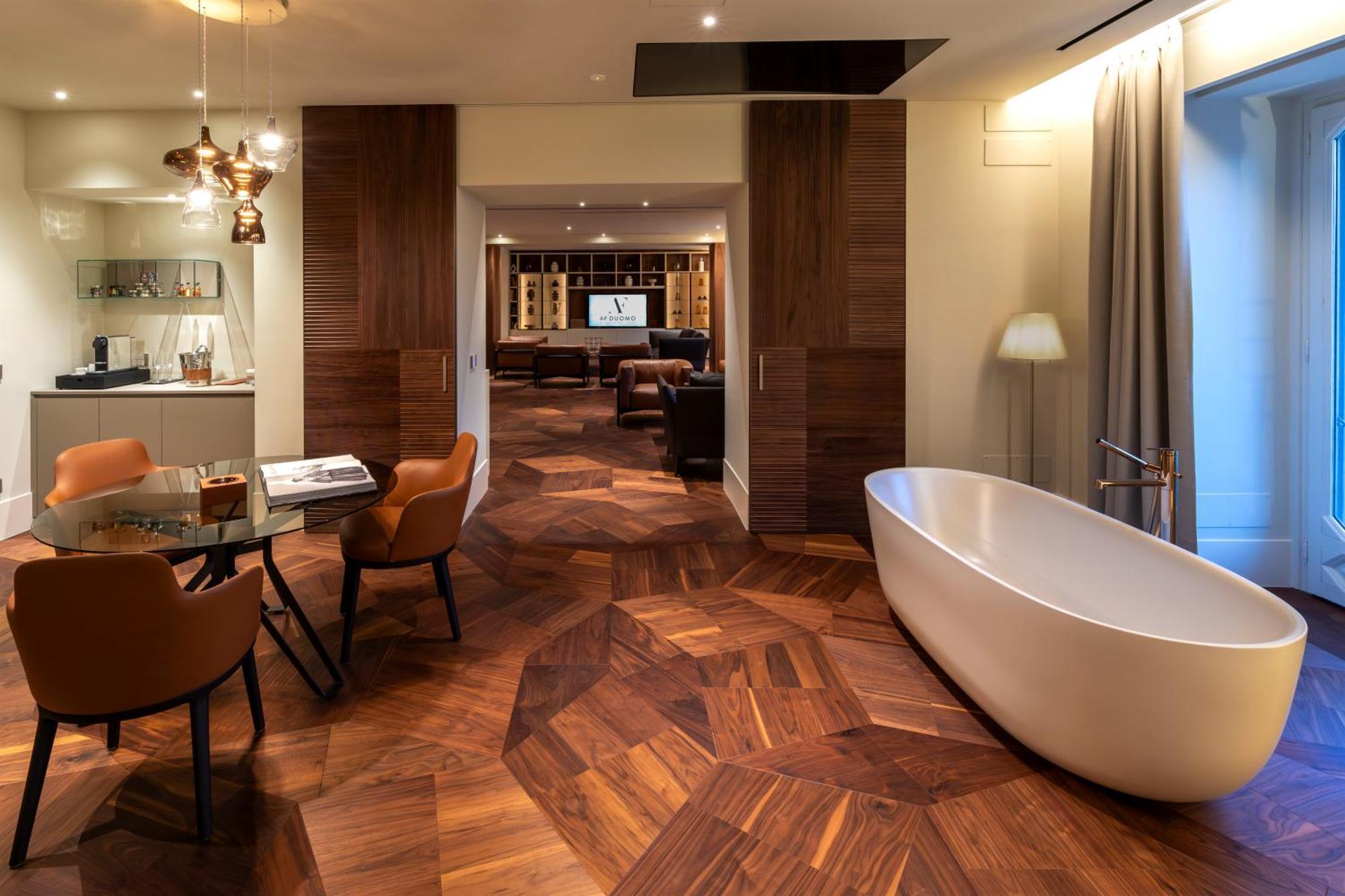 Af Duomo - Milano Luxury Suites Extérieur photo