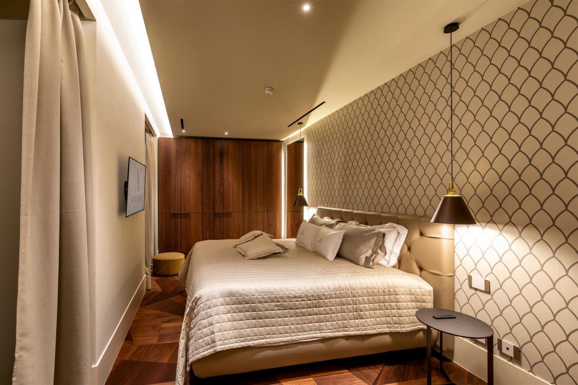 Af Duomo - Milano Luxury Suites Extérieur photo