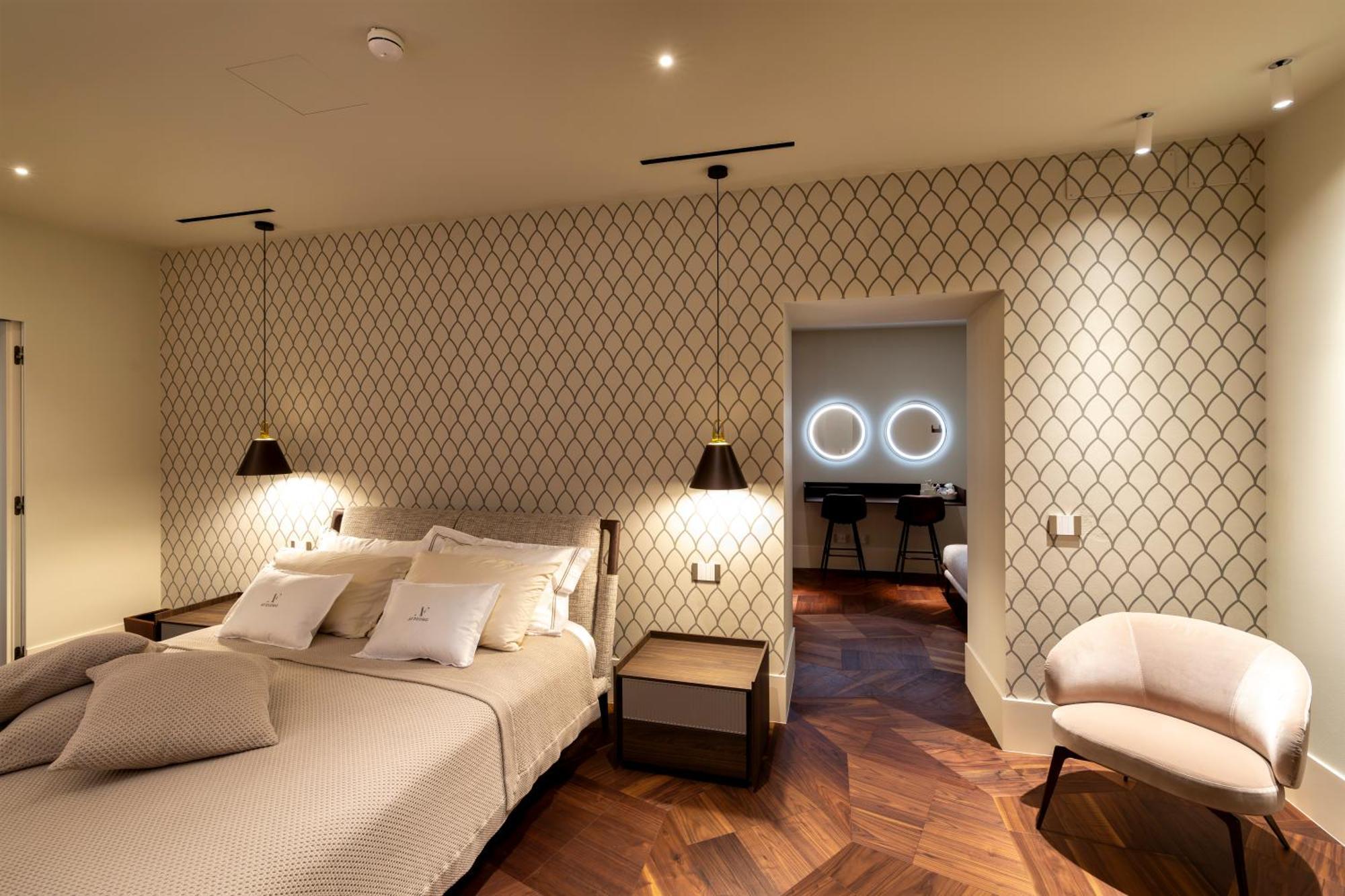 Af Duomo - Milano Luxury Suites Extérieur photo