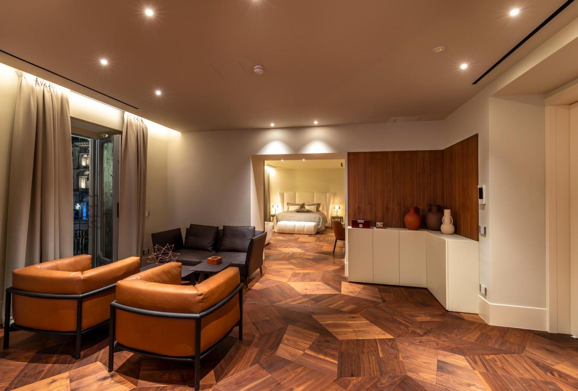 Af Duomo - Milano Luxury Suites Extérieur photo