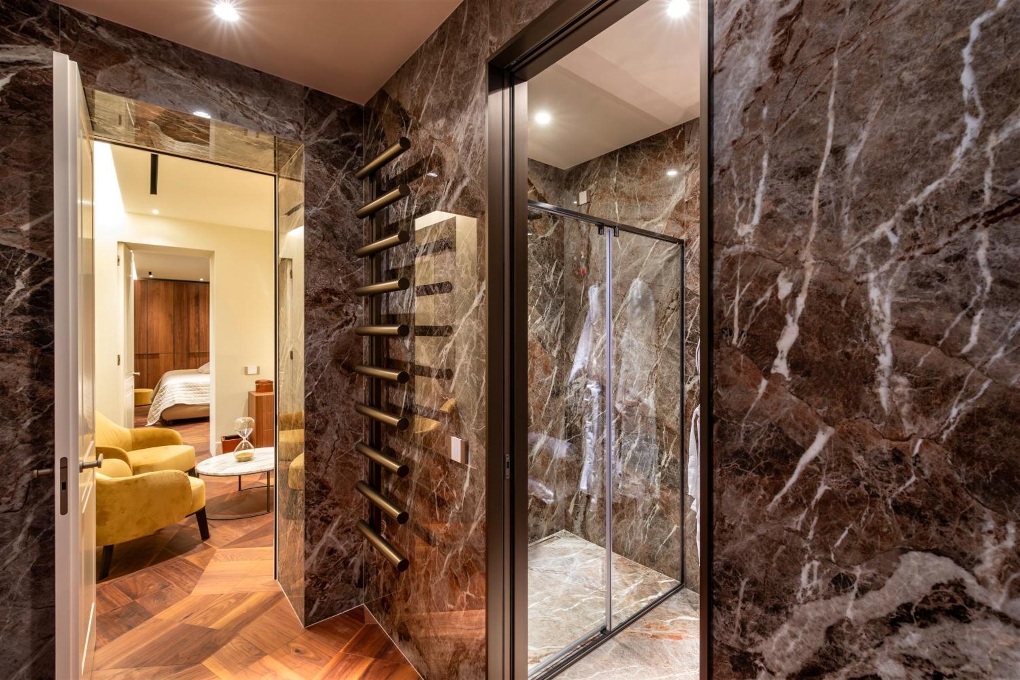Af Duomo - Milano Luxury Suites Extérieur photo