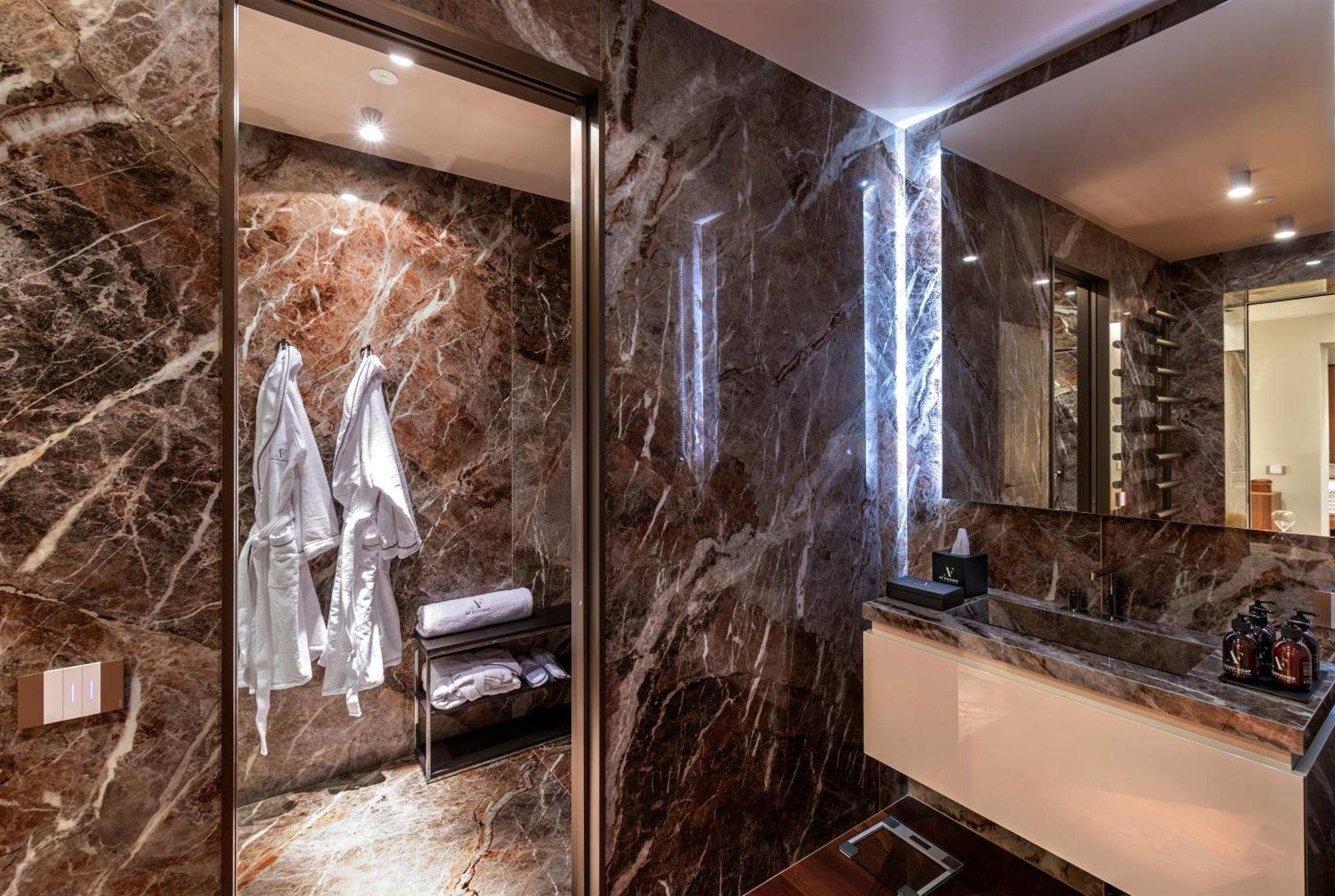 Af Duomo - Milano Luxury Suites Extérieur photo