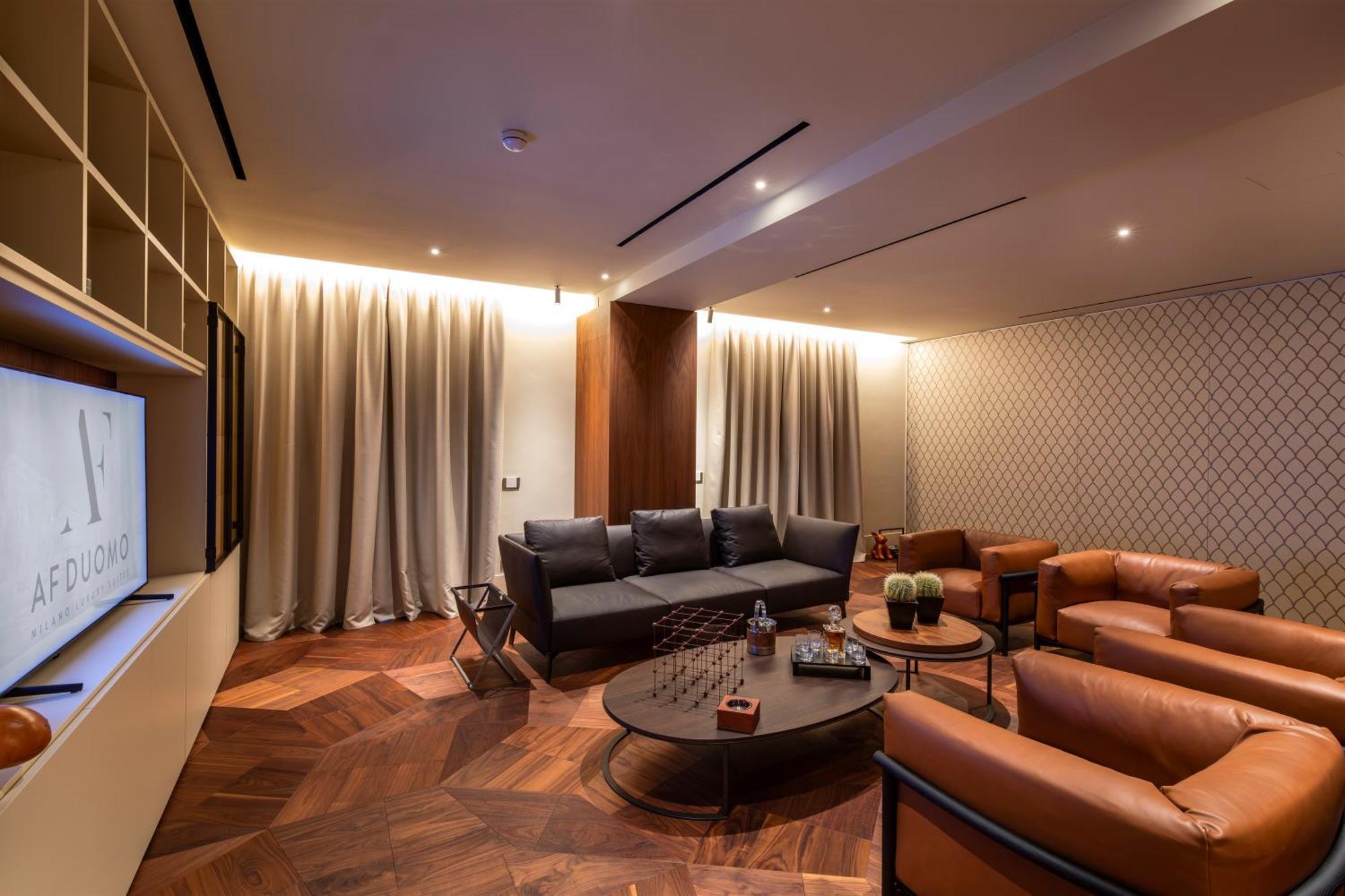 Af Duomo - Milano Luxury Suites Extérieur photo
