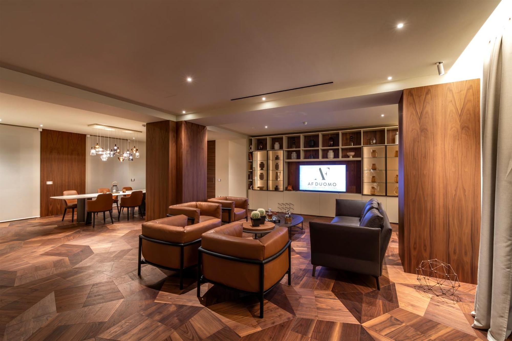 Af Duomo - Milano Luxury Suites Extérieur photo