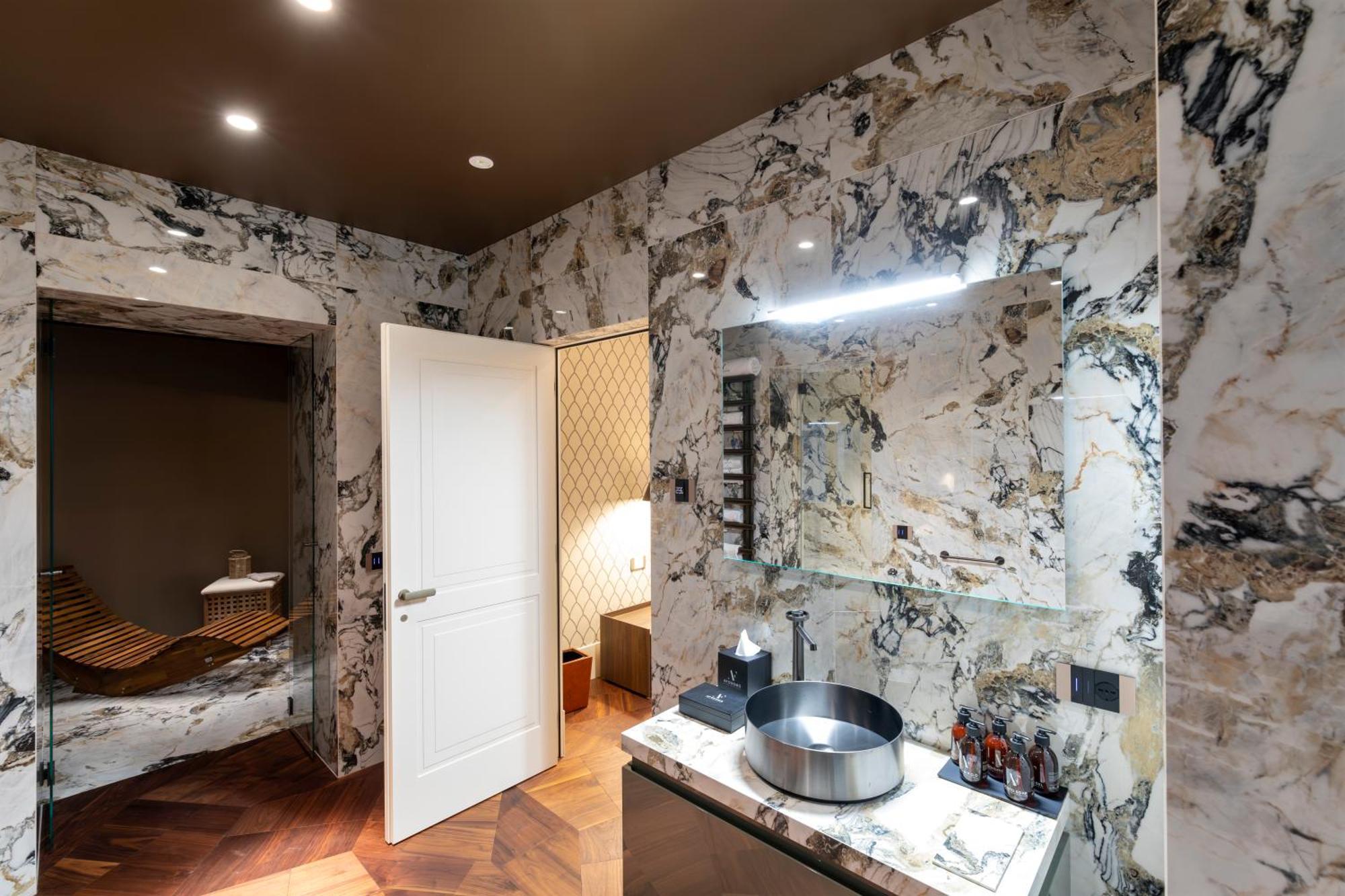 Af Duomo - Milano Luxury Suites Extérieur photo