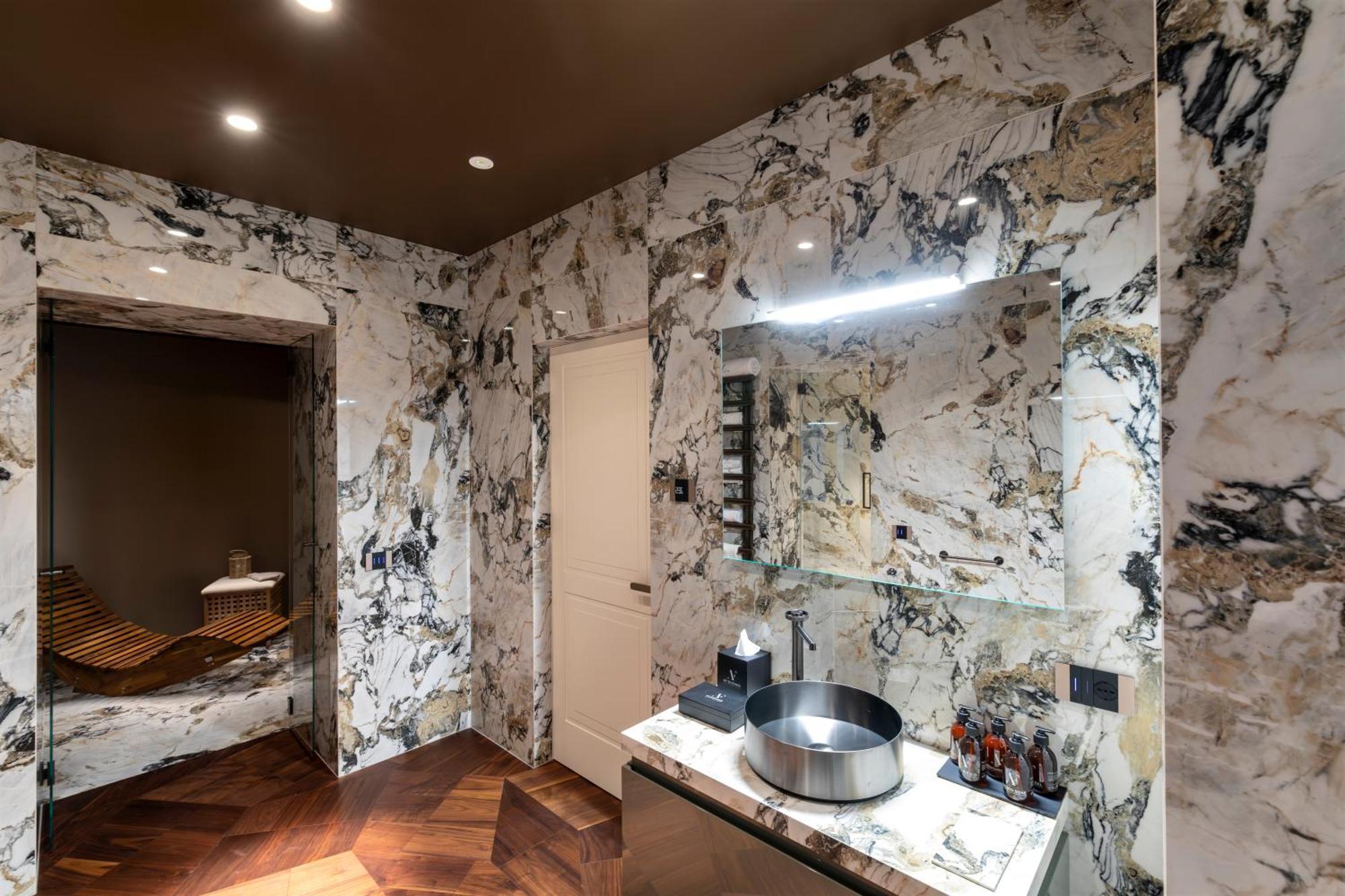 Af Duomo - Milano Luxury Suites Extérieur photo