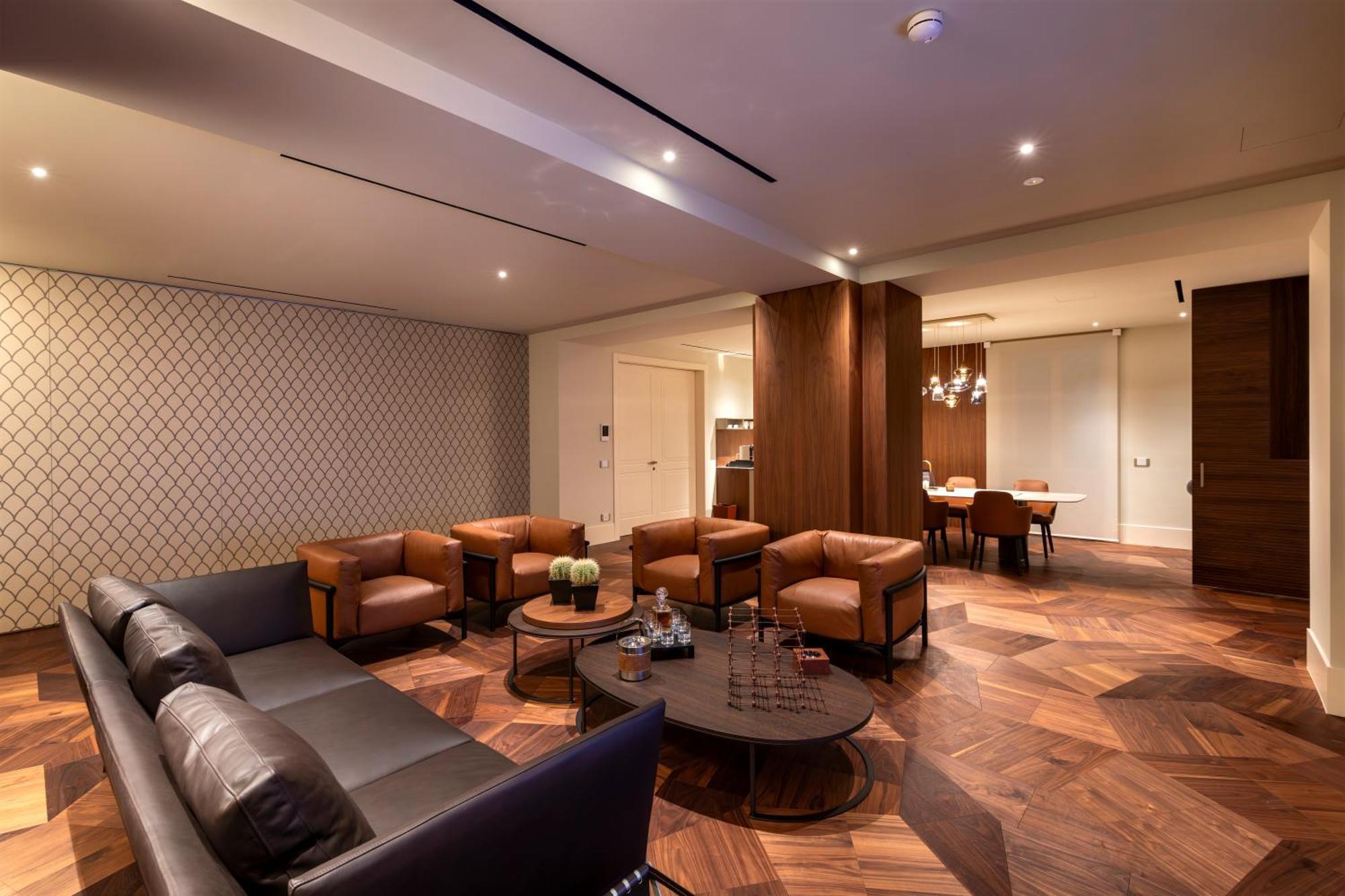 Af Duomo - Milano Luxury Suites Extérieur photo