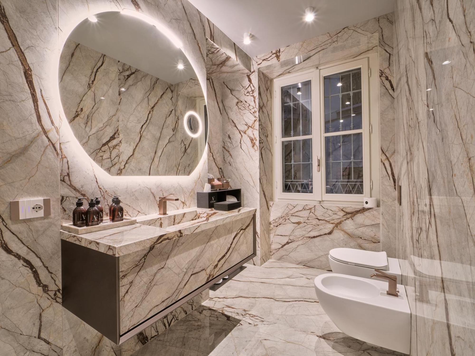 Af Duomo - Milano Luxury Suites Extérieur photo
