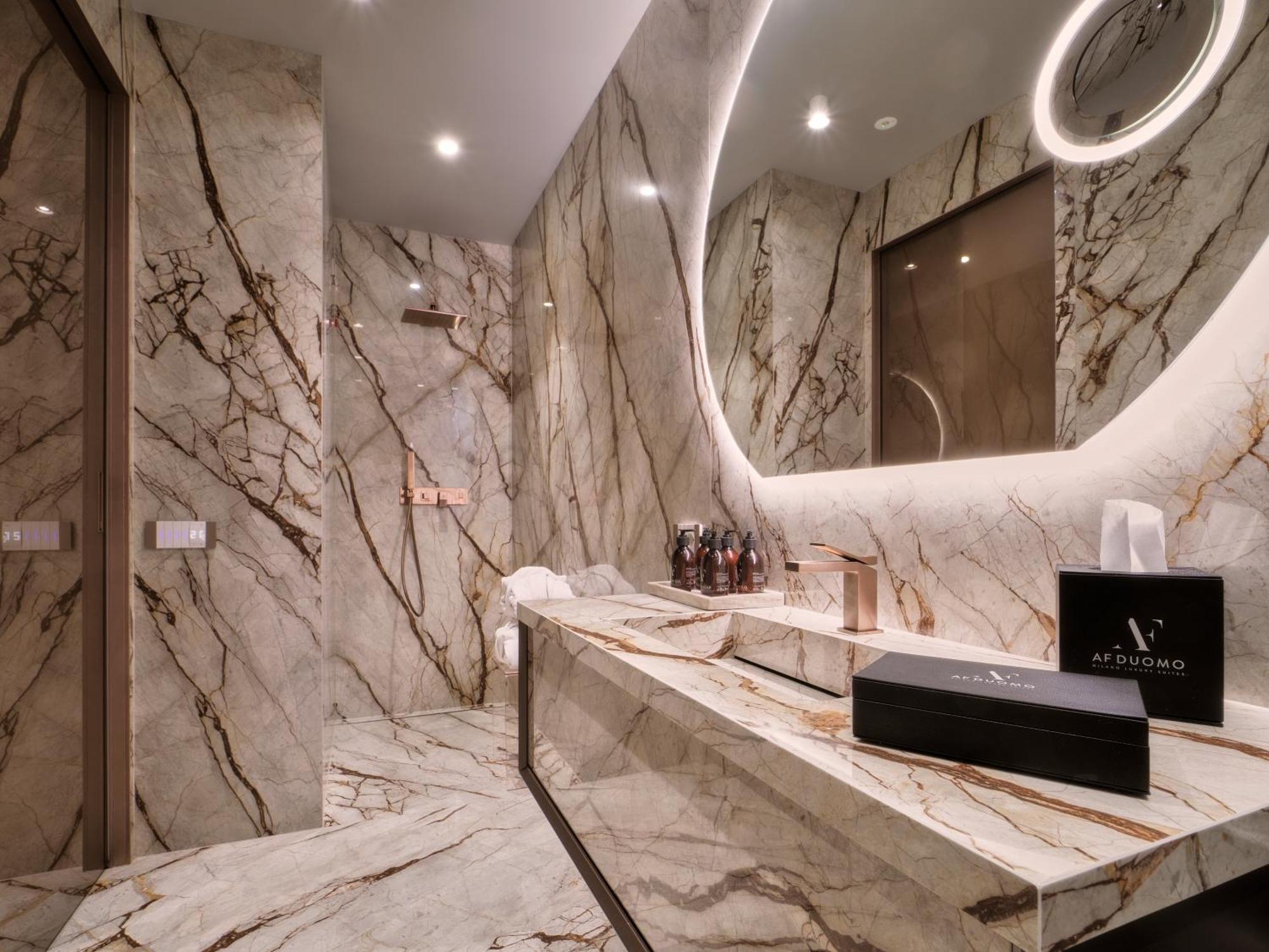 Af Duomo - Milano Luxury Suites Extérieur photo