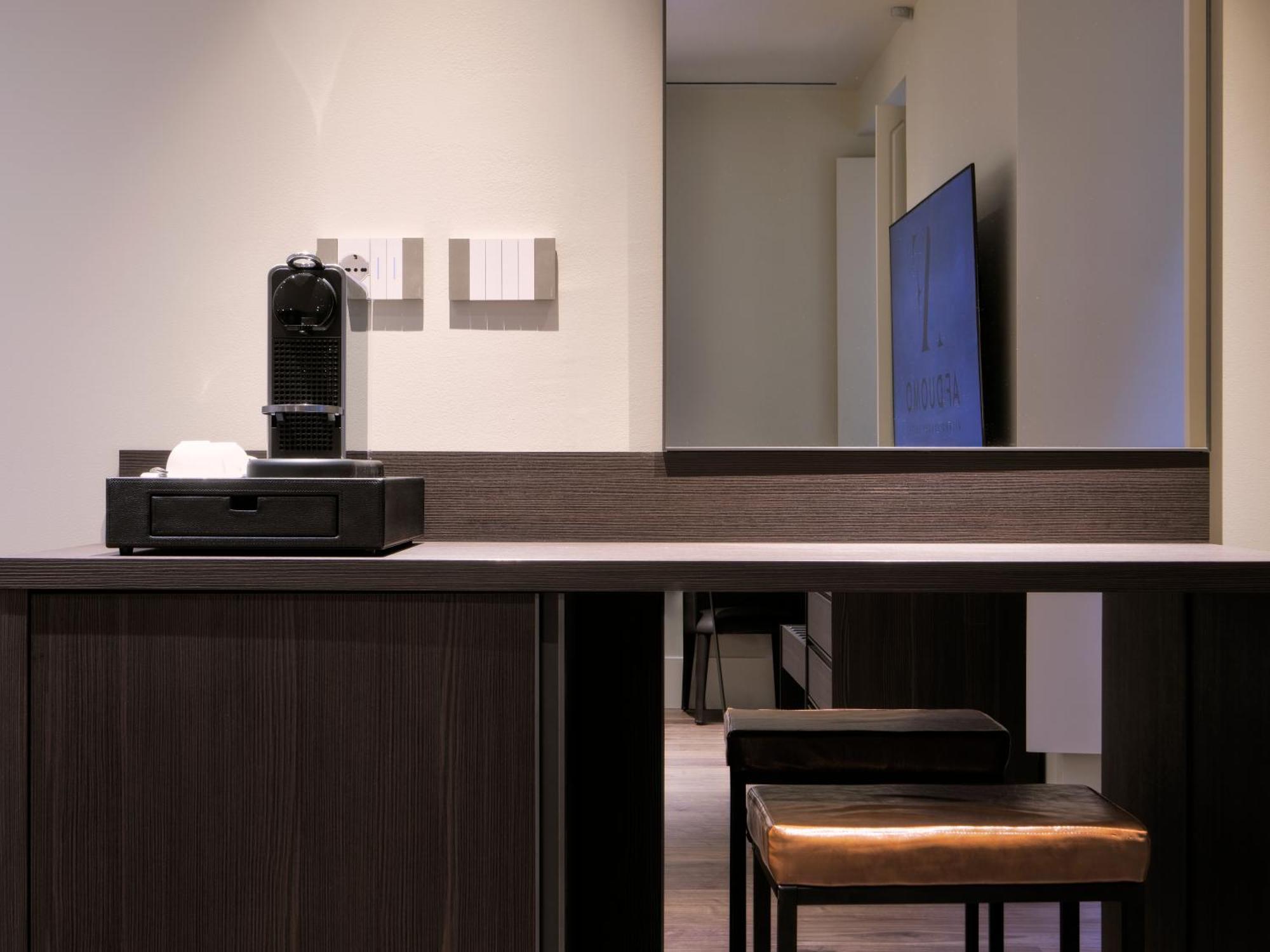 Af Duomo - Milano Luxury Suites Extérieur photo